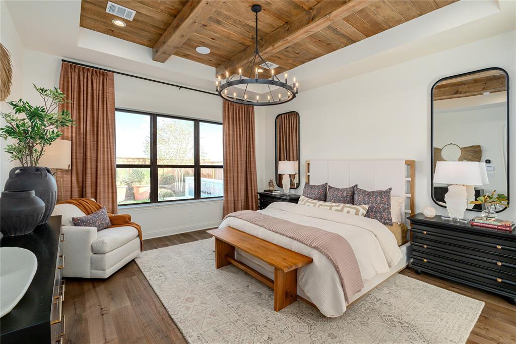 Fields - Residential