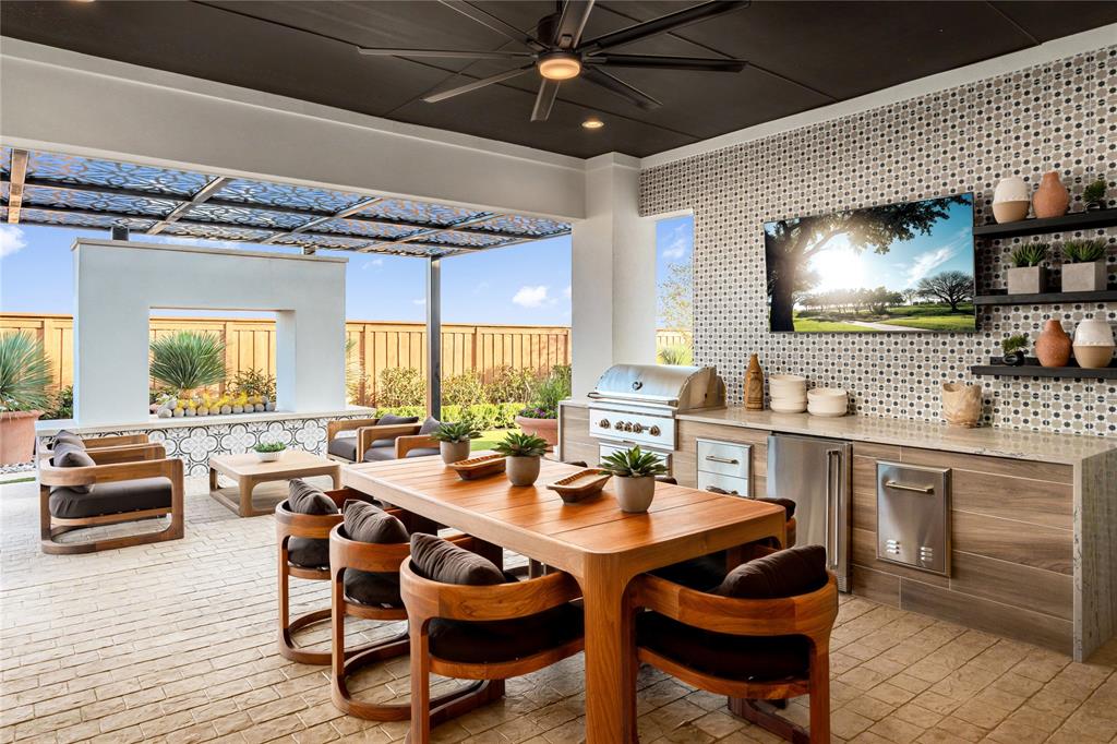 Fields - Residential