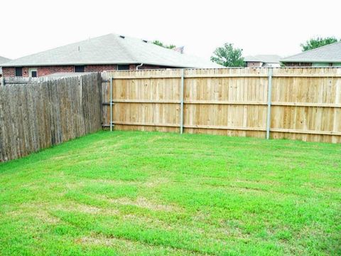 A home in Little Elm