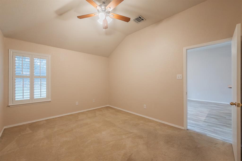 Trail Ridge Estates - Residential