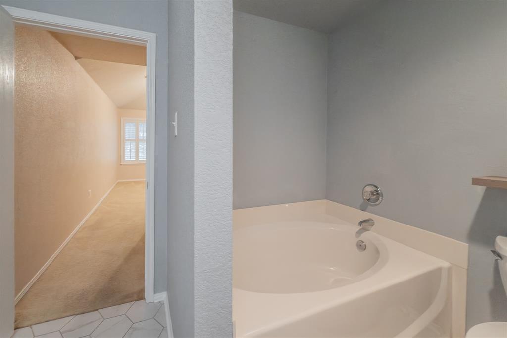 Trail Ridge Estates - Residential