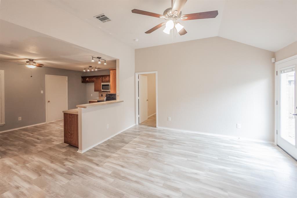 Trail Ridge Estates - Residential