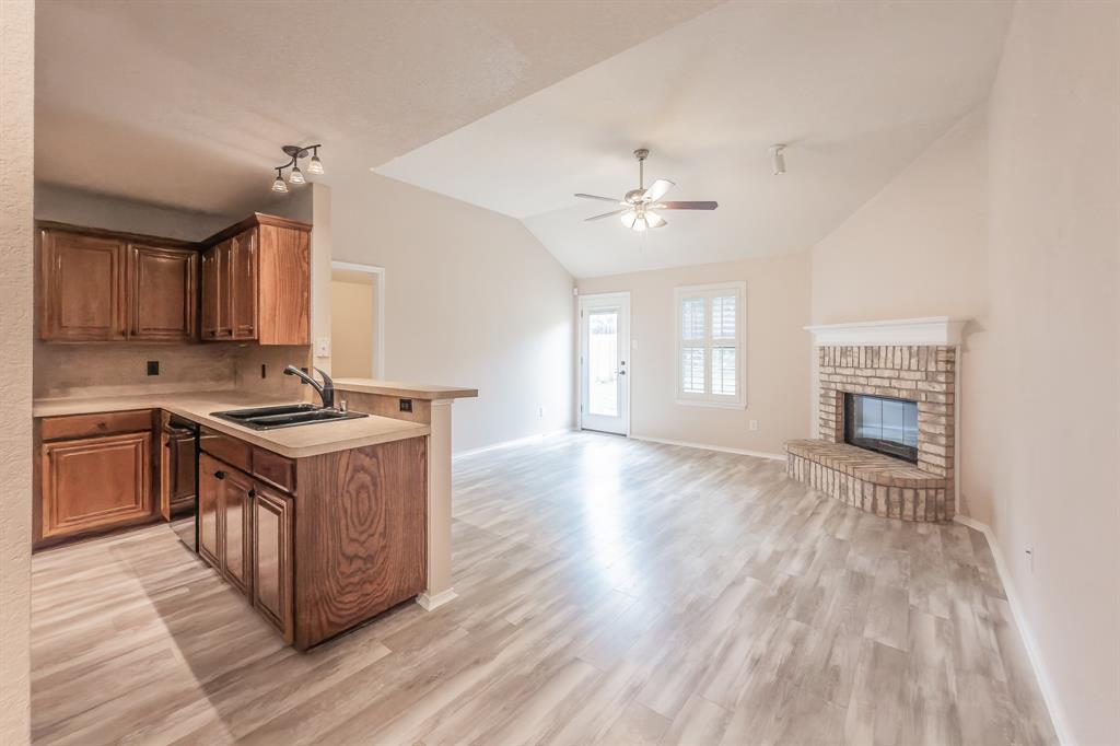 Trail Ridge Estates - Residential