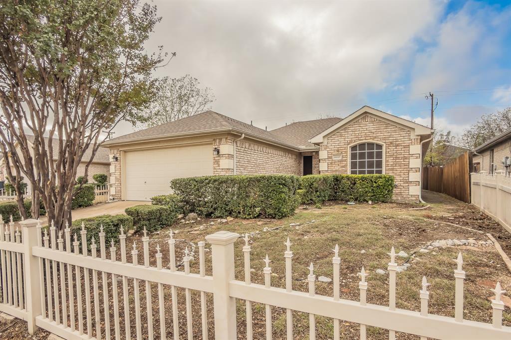 Trail Ridge Estates - Residential