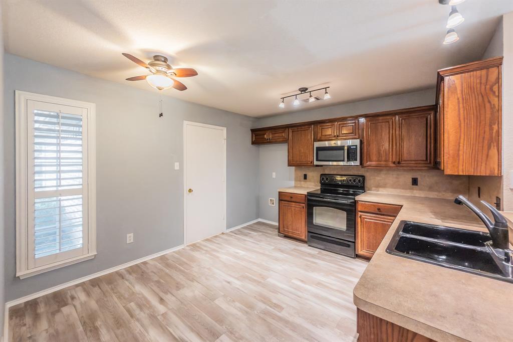 Trail Ridge Estates - Residential