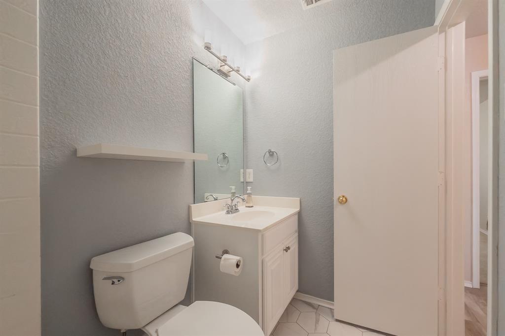 Trail Ridge Estates - Residential