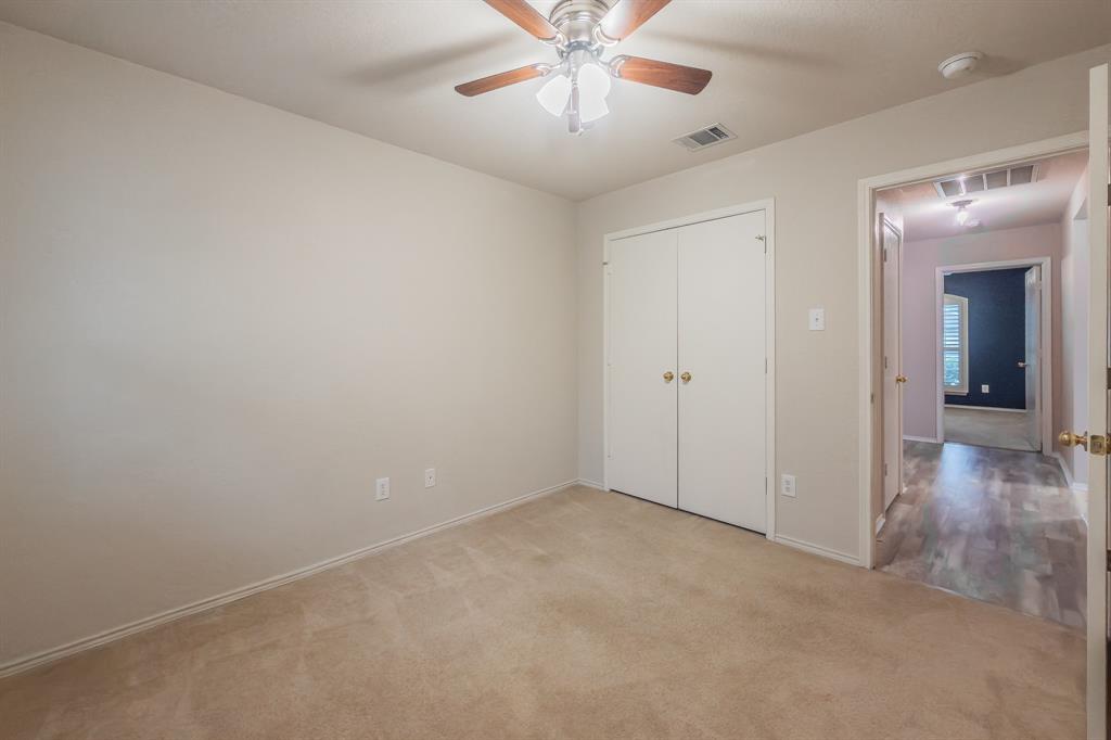 Trail Ridge Estates - Residential