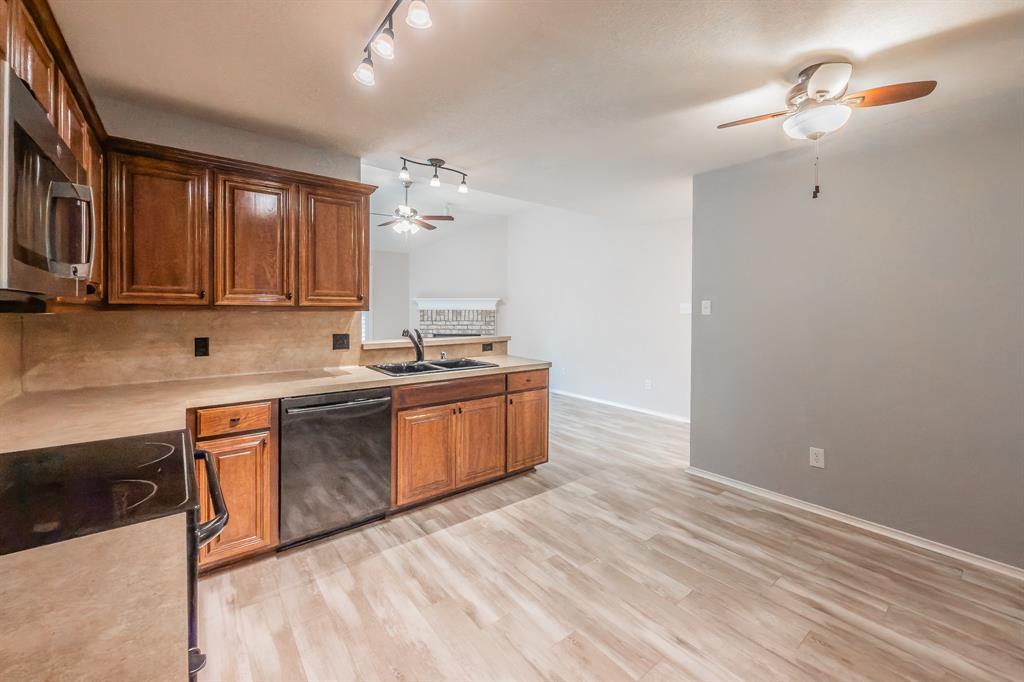 Trail Ridge Estates - Residential