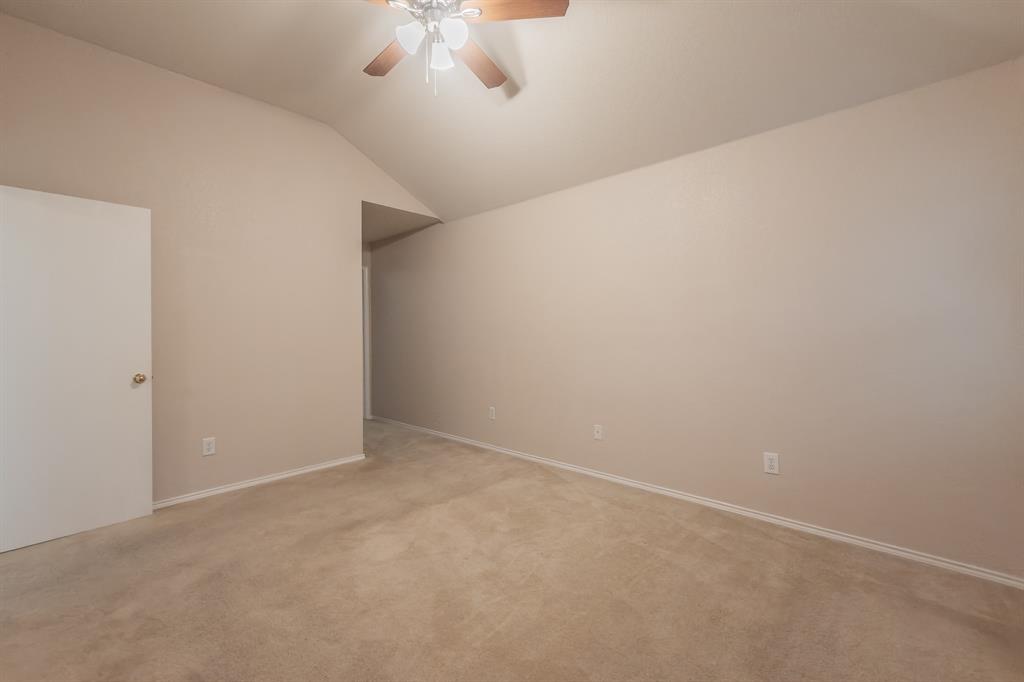 Trail Ridge Estates - Residential