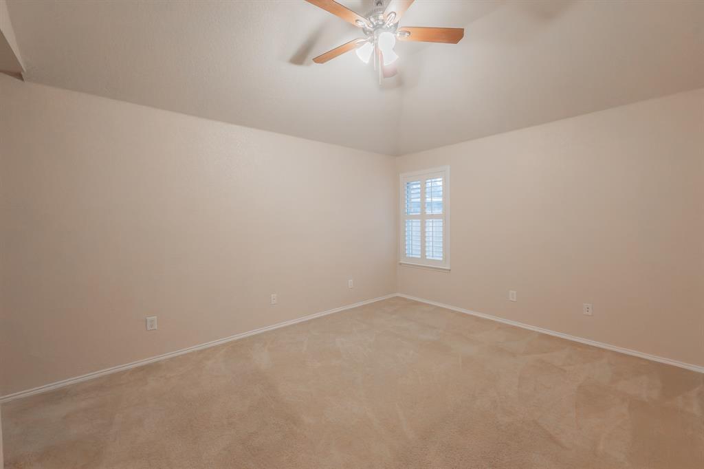 Trail Ridge Estates - Residential