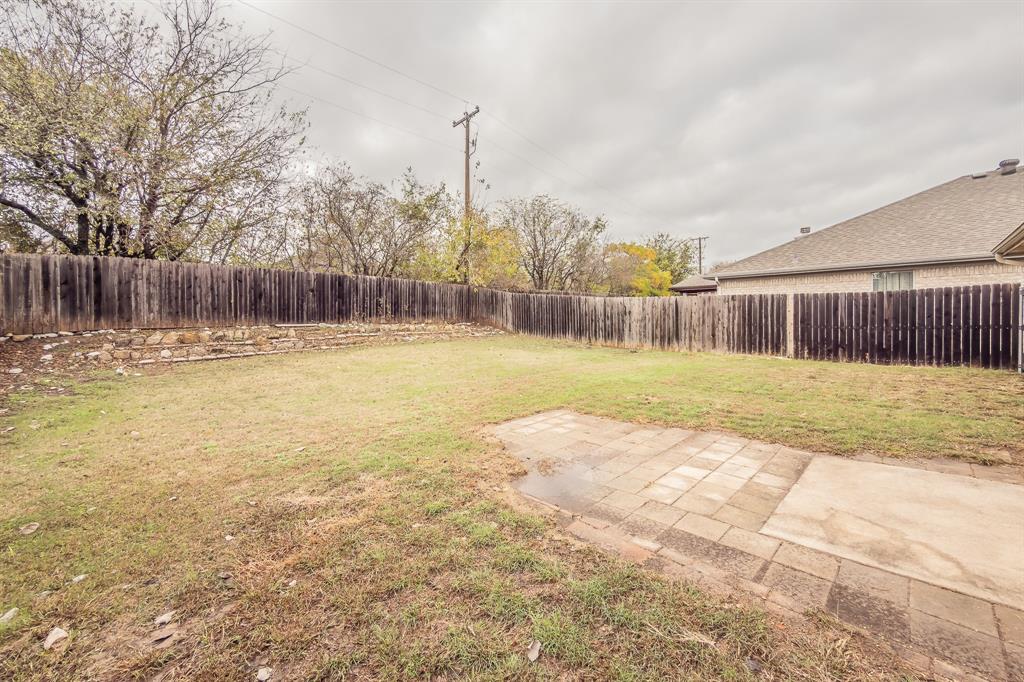 Trail Ridge Estates - Residential