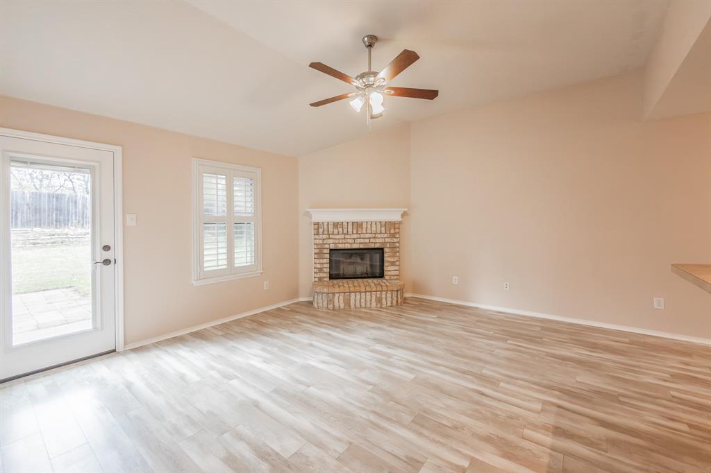 Trail Ridge Estates - Residential