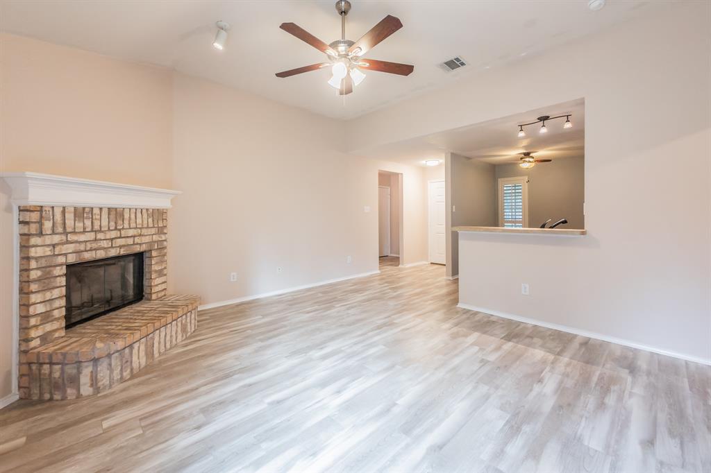 Trail Ridge Estates - Residential