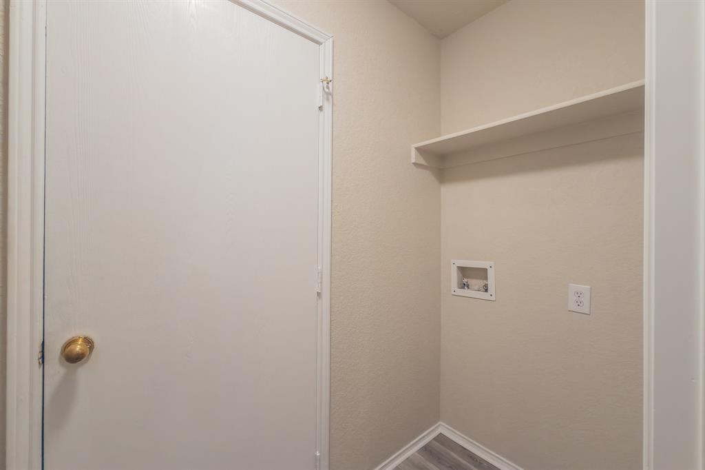 Trail Ridge Estates - Residential