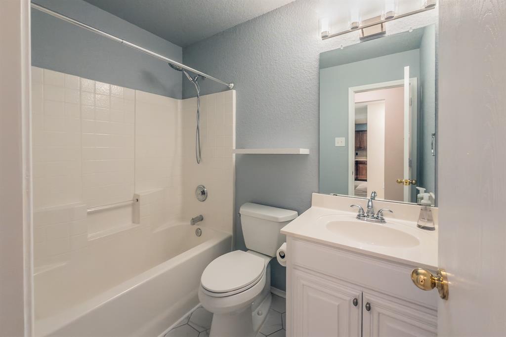 Trail Ridge Estates - Residential