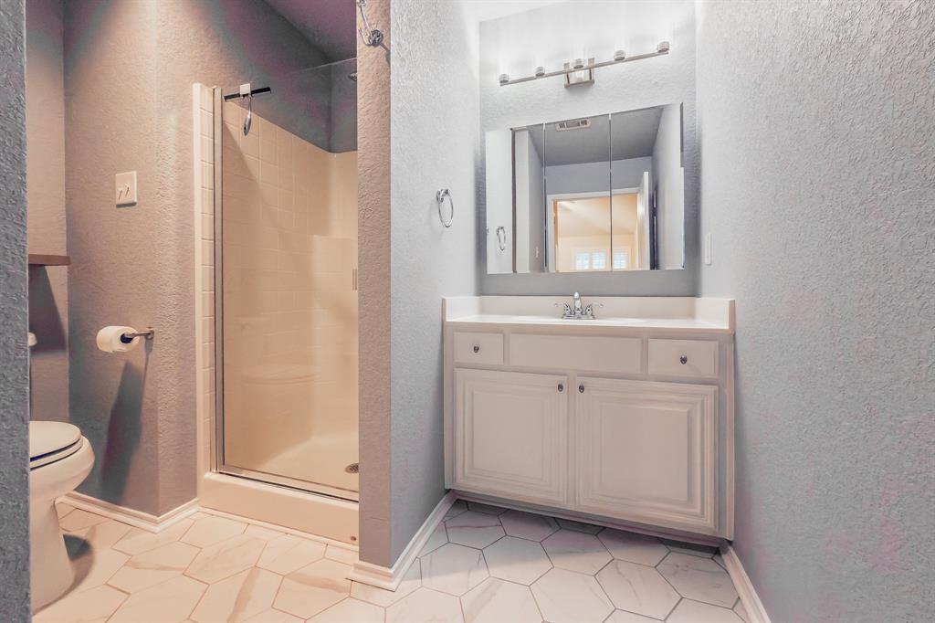 Trail Ridge Estates - Residential