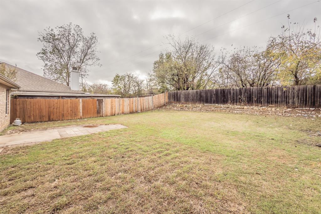 Trail Ridge Estates - Residential