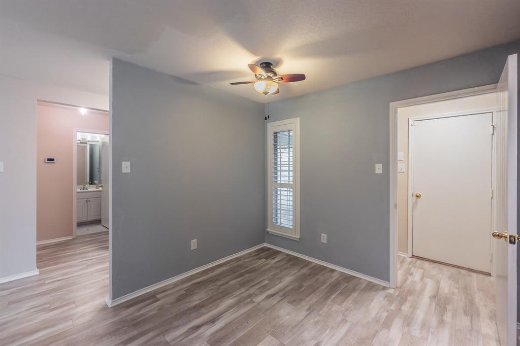 Trail Ridge Estates - Residential