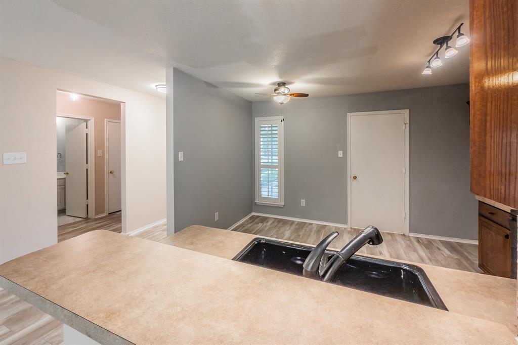 Trail Ridge Estates - Residential