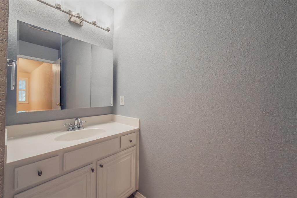 Trail Ridge Estates - Residential