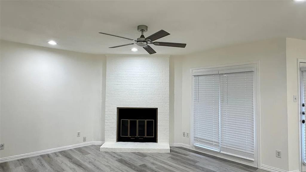 Chasewood Condo - Residential Lease