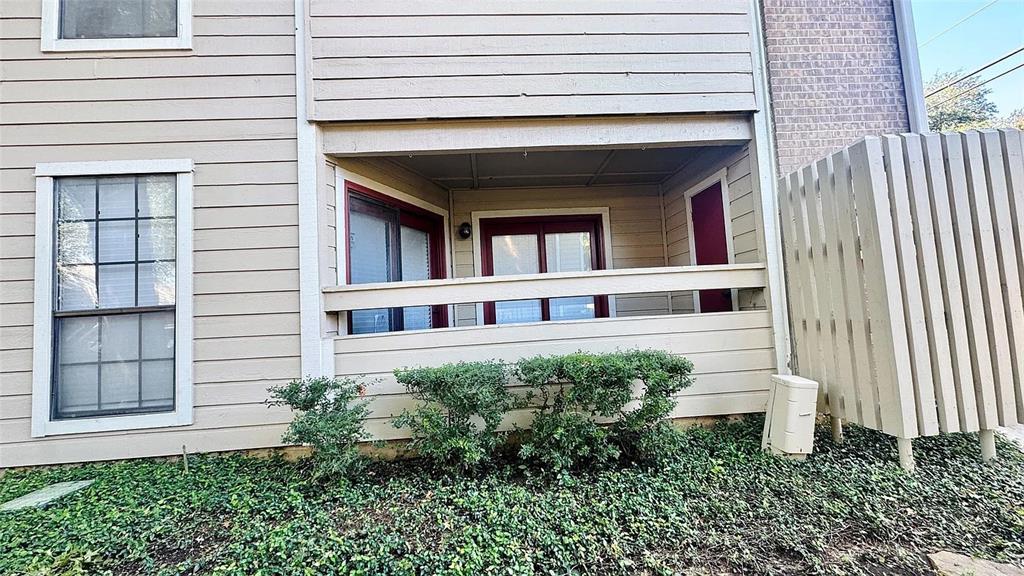 Chasewood Condo - Residential Lease