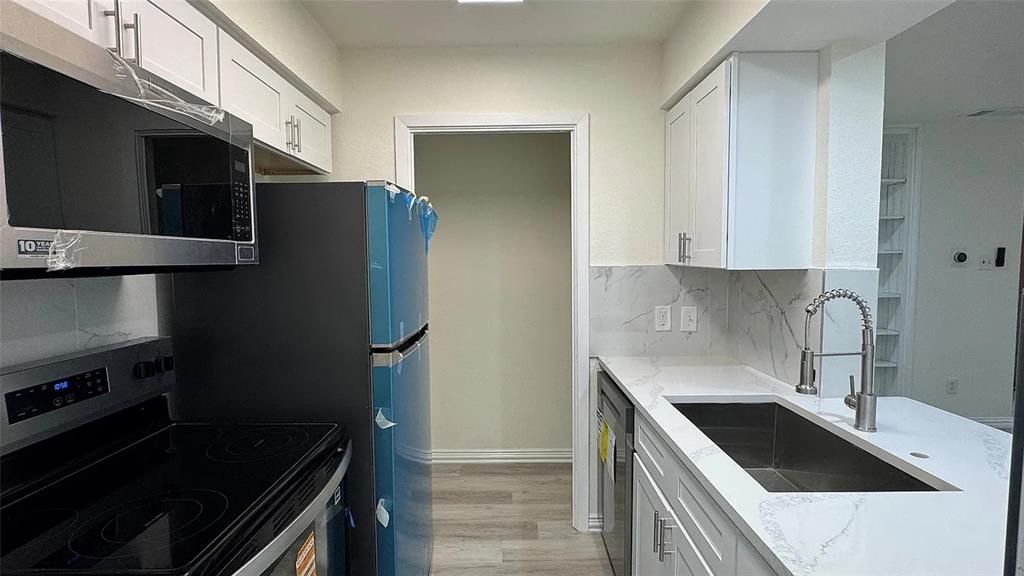 Chasewood Condo - Residential Lease