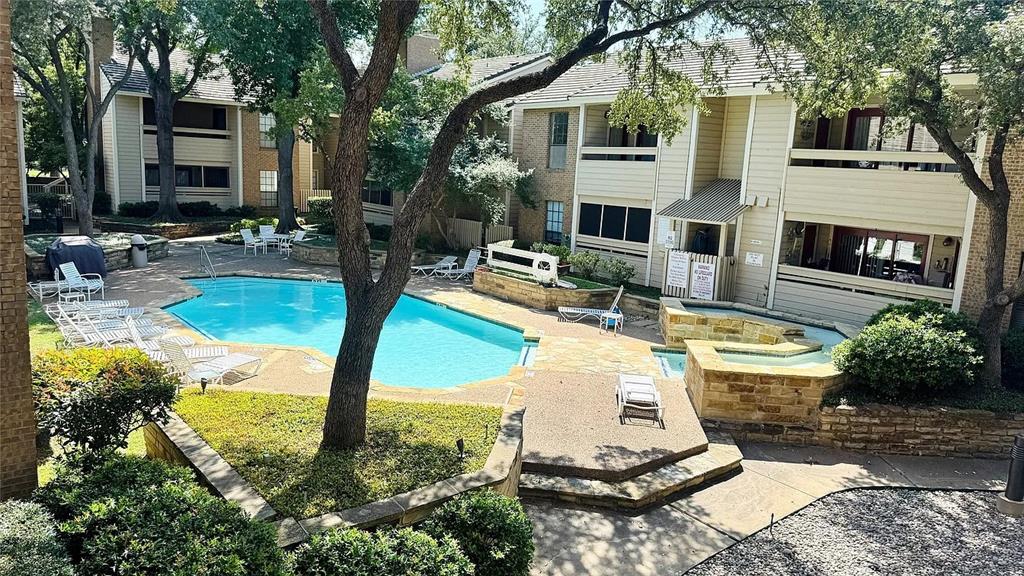 Chasewood Condo - Residential Lease