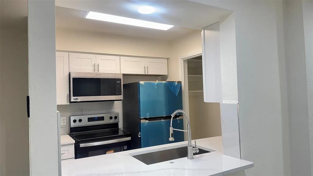 Chasewood Condo - Residential Lease