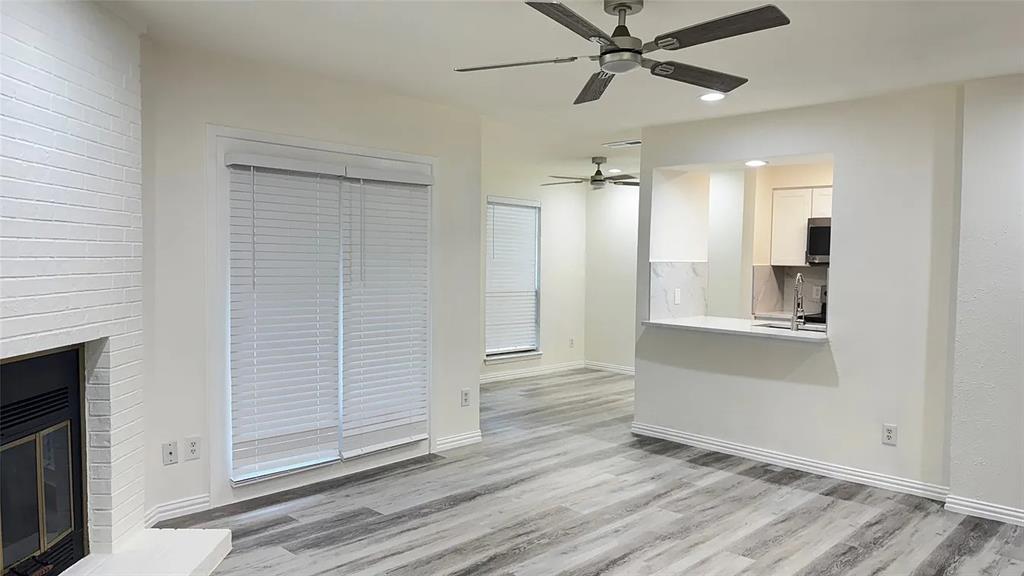 Chasewood Condo - Residential Lease