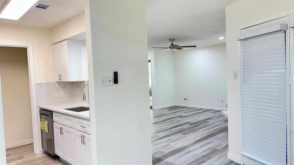 Chasewood Condo - Residential Lease