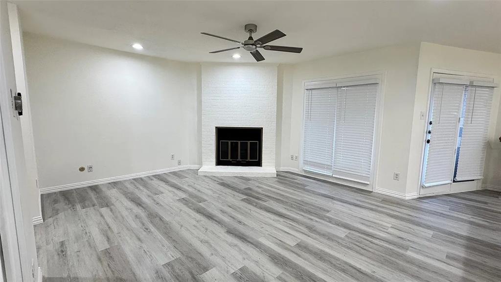 Chasewood Condo - Residential Lease