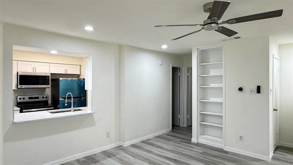 Chasewood Condo - Residential Lease