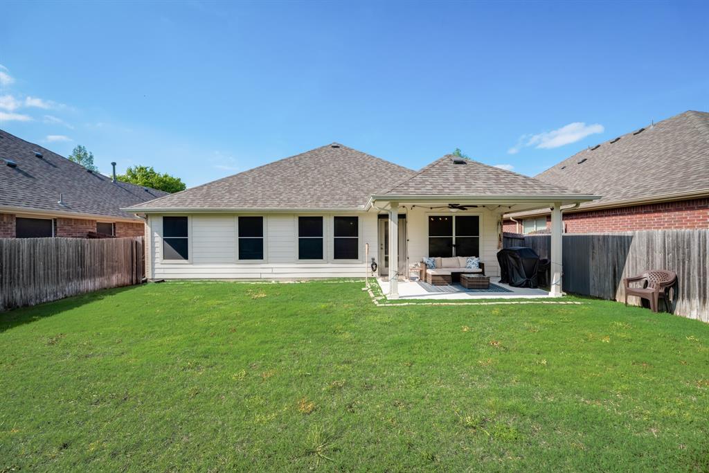 Paloma Creek South Ph 5b2 - Residential