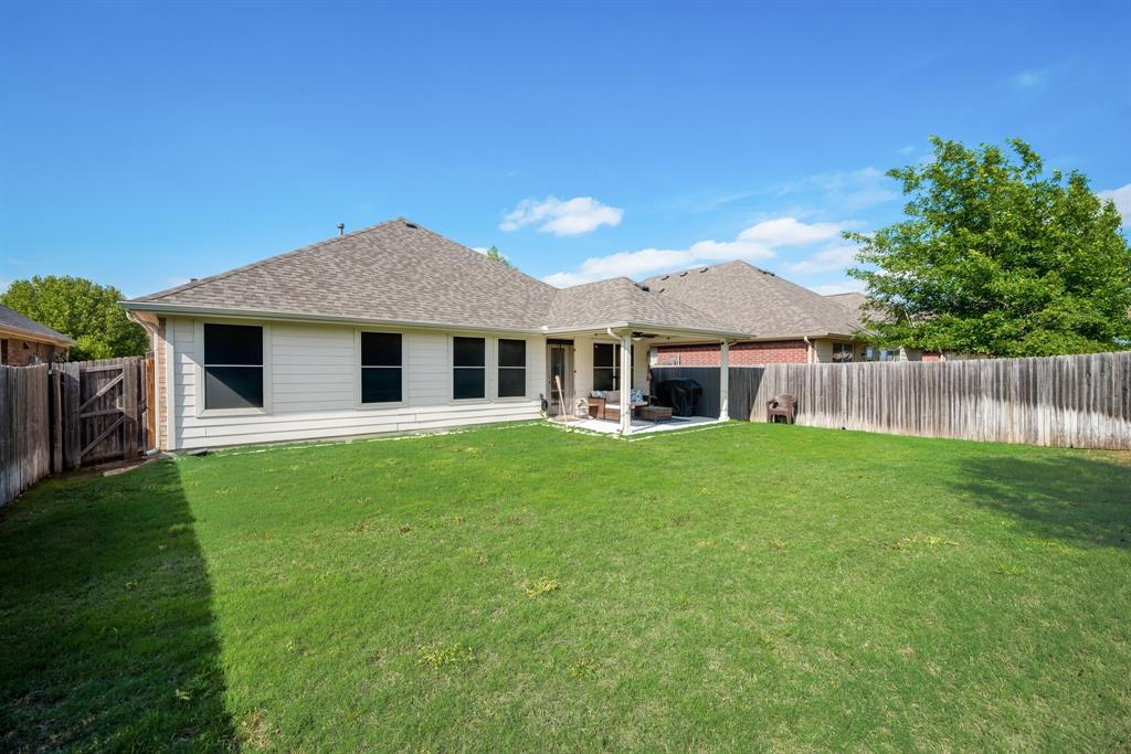 Paloma Creek South Ph 5b2 - Residential