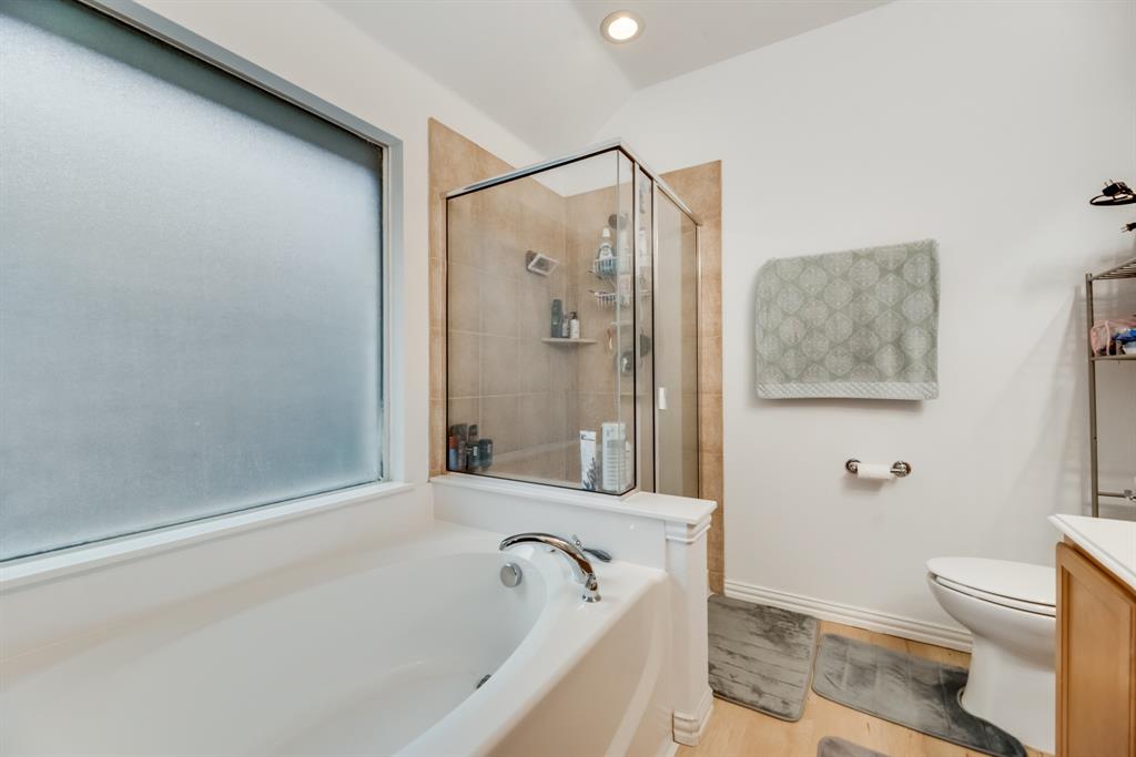 Paloma Creek South Ph 5b2 - Residential