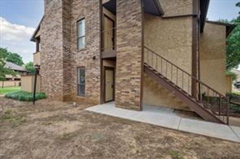1105 Calico Lane 1610 Arlington TX 76011