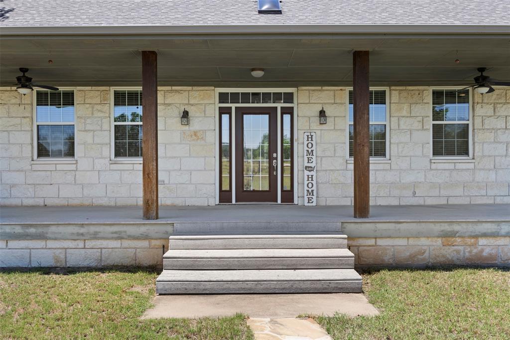 6500 Lusk Branch Court