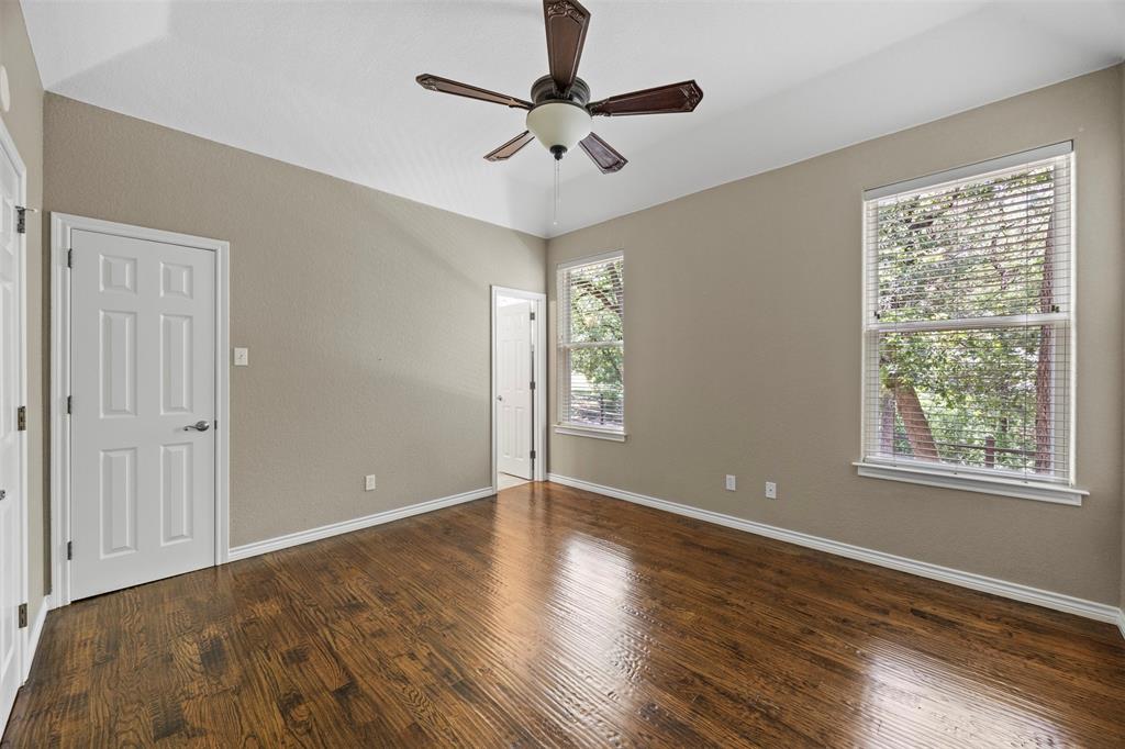 Martin Tracts - Residential