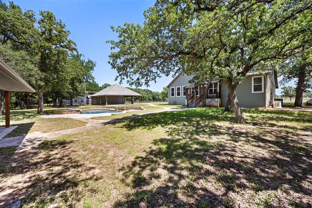 Martin Tracts - Residential