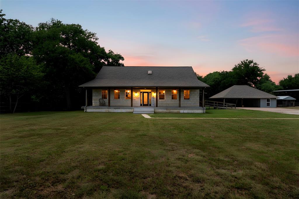 Martin Tracts - Residential