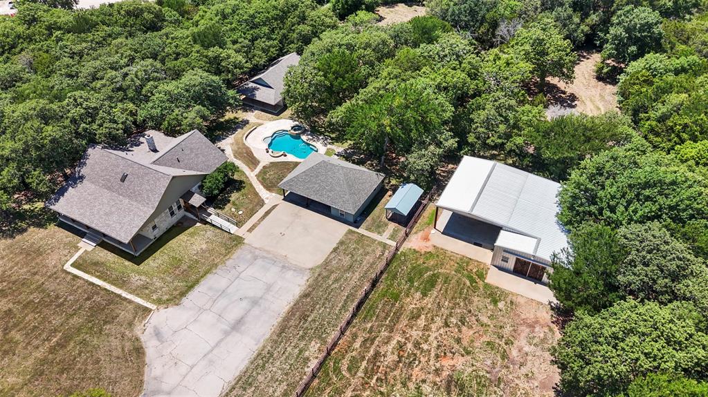 Martin Tracts - Residential
