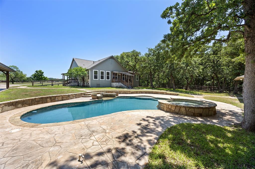 Martin Tracts - Residential