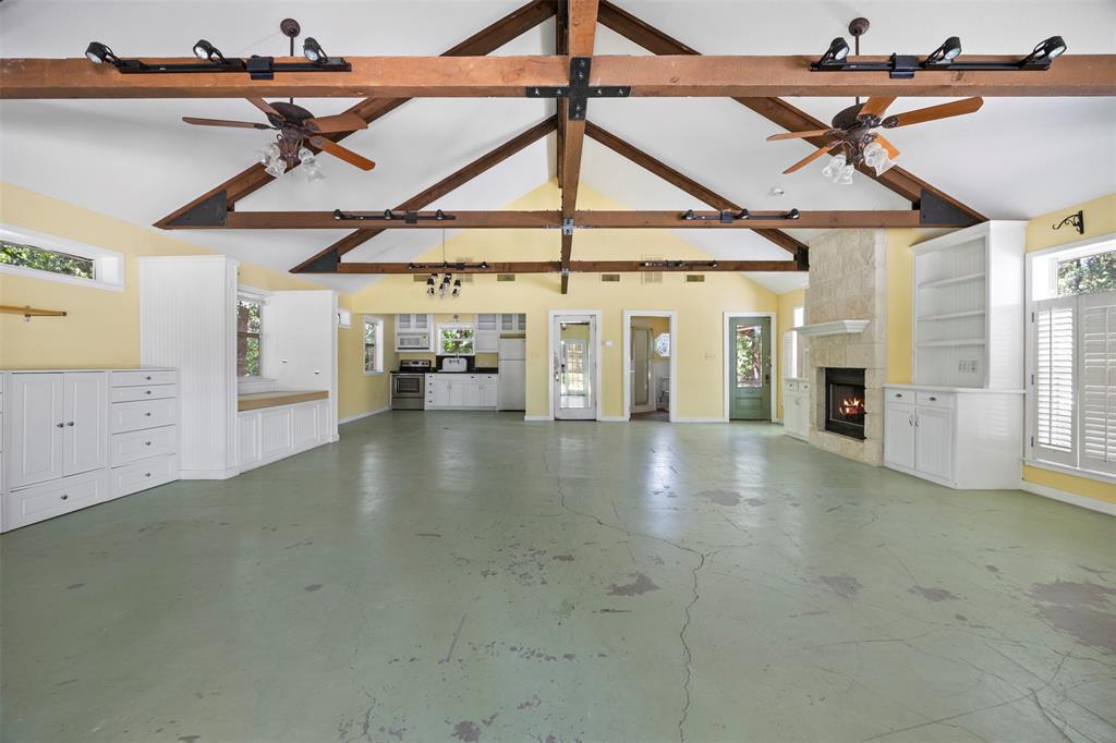 Martin Tracts - Residential