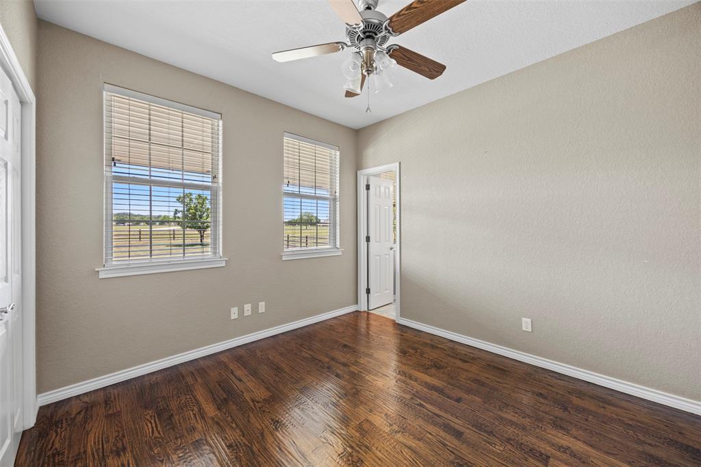 Martin Tracts - Residential