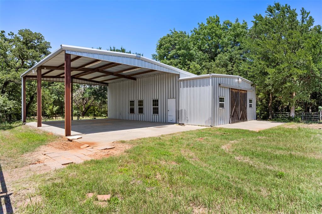 Martin Tracts - Residential