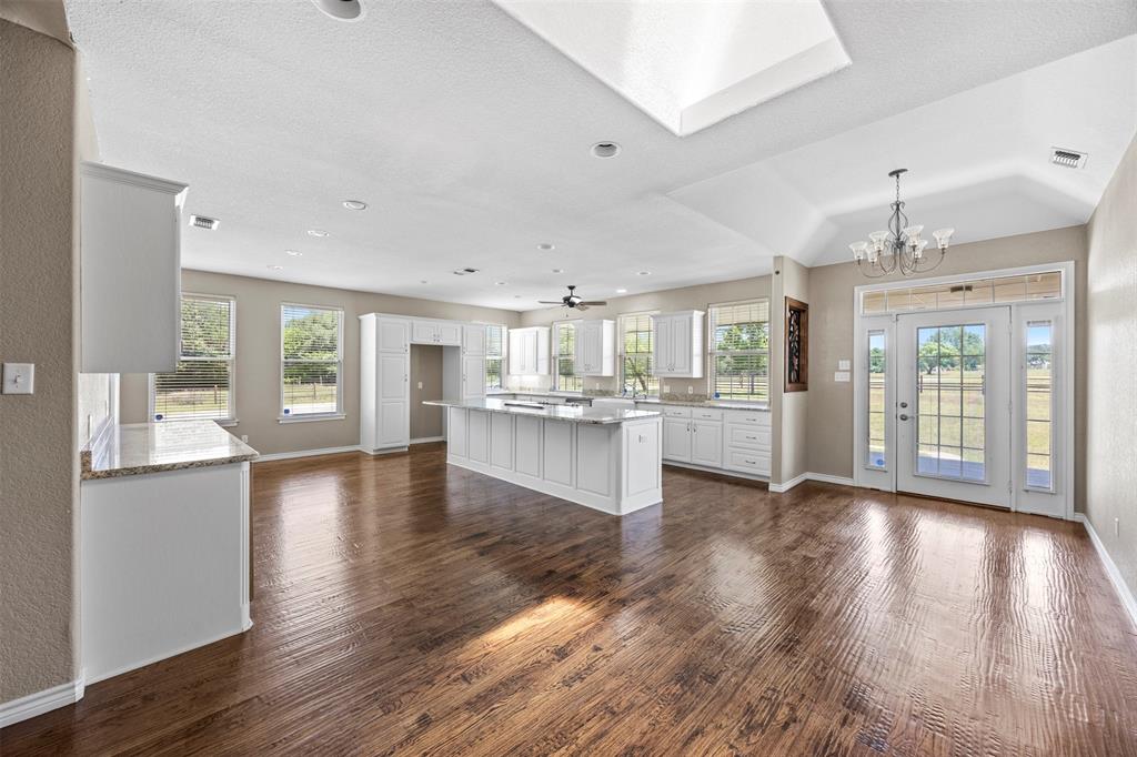 6500 Lusk Branch Court