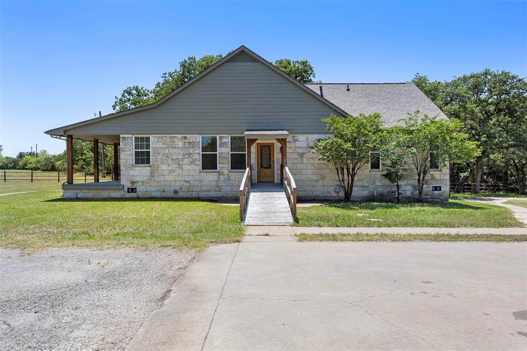 Martin Tracts - Residential