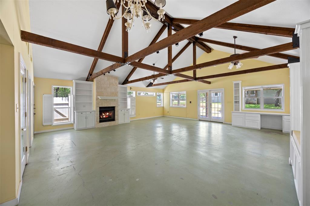 Martin Tracts - Residential