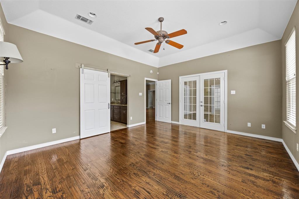 Martin Tracts - Residential